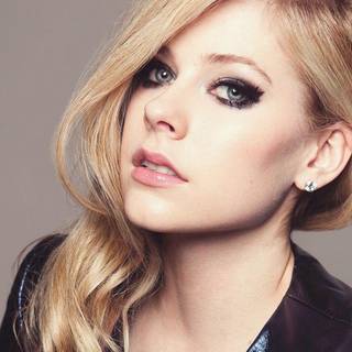 Avril lavigne wallpaper for desktop