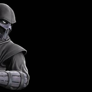 Mortal kombat 9 noob wallpaper