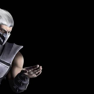 Mortal kombat 9 noob wallpaper