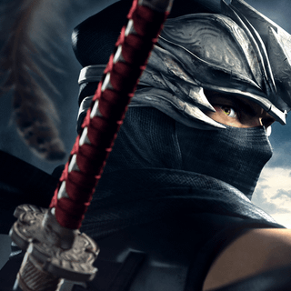 Ninja gaiden black wallpaper