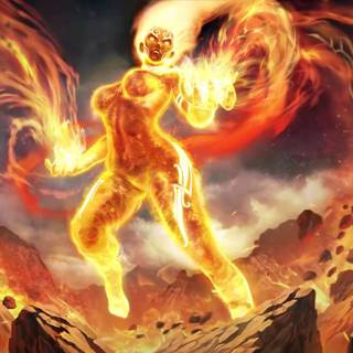 Norse mythology wallpaper