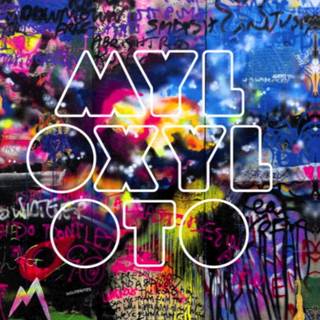 Mylo xyloto wallpaper HD