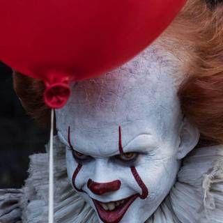 Free backgrounds of clowns