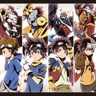 WarGreymon wallpaper