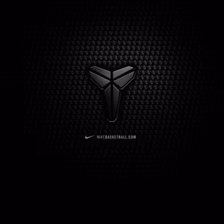 Logo nike 3D wallpaper