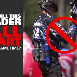 Dye paintball wallpaper