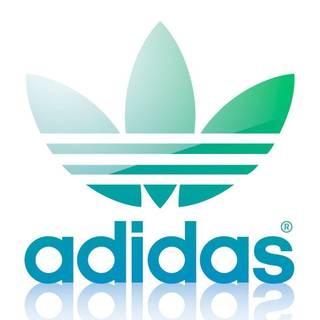 Adidas Original logo wallpaper