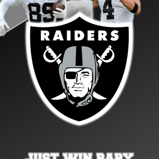 Raiders background