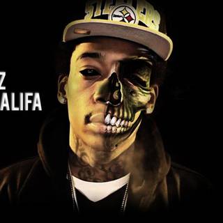 Wiz khalifa wallpaper iphone 5