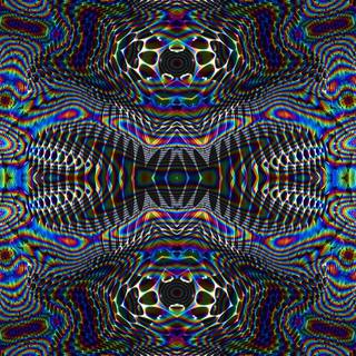 Trippy background tumblr