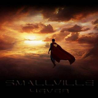 Smallville wallpaper HD