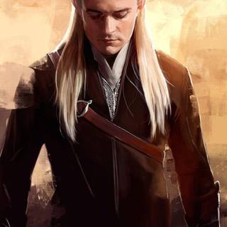 Legolas wallpaper free