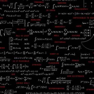 Calculus wallpaper desktop