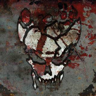 Destruction band wallpaper