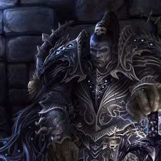 Dark Eldar wallpaper