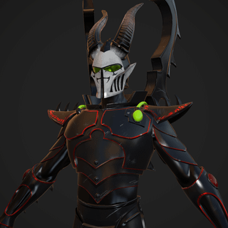 Dark Eldar wallpaper