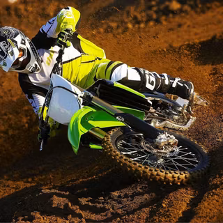 Kawasaki kx wallpaper