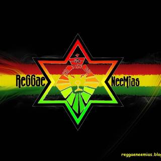 Adidas rasta wallpaper