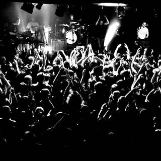 Old school hip hop wallpaper