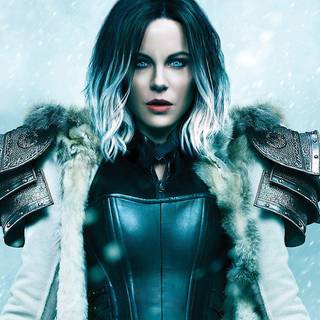 Kate beckinsale underworld wallpaper