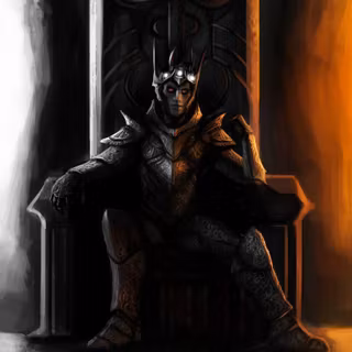 Morgoth wallpaper