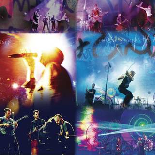 Coldplay wallpaper HD