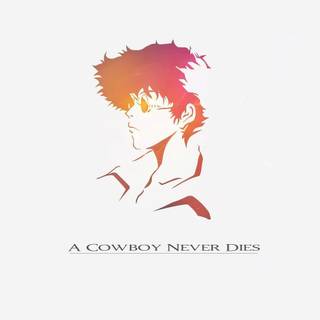Cowboy bebop wallpaper minimalistic