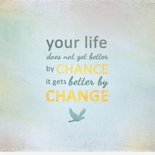 Wallpapers with meaningful quotes