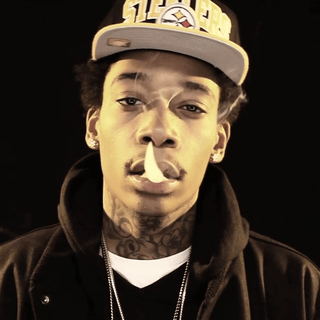 Khalifa and snoop dogg wallpaper smoking