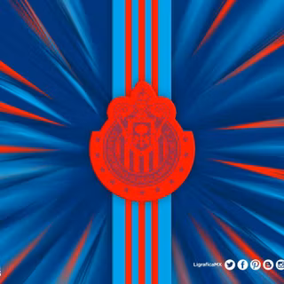 Chivas wallpaper