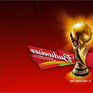 Budweiser logo wallpaper