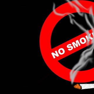 No smoking wallpaper HD