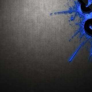 Gamers logo wallpaper