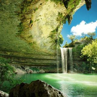 Full HD PC wallpaper nature