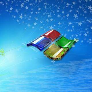 Minecraft windows background