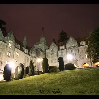 Uc berkeley wallpaper HD