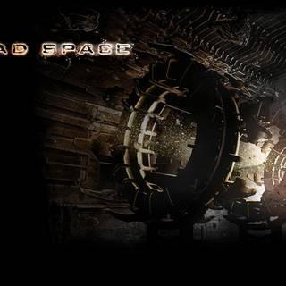 Dead space wallpaper 1920x1080