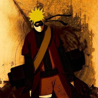Naruto Shippuden HD wallpaper 1080p