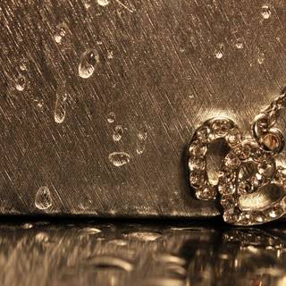 Wallpapers of love and romance in rain