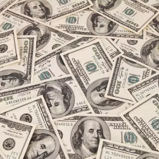 Money wallpaper HD