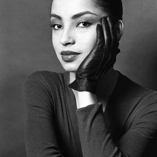 Sade adu wallpaper