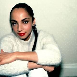 Sade adu wallpaper