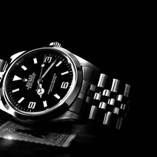 Rolex wallpaper