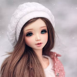 Barbie wallpaper for mobile