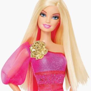 Barbie wallpaper for mobile