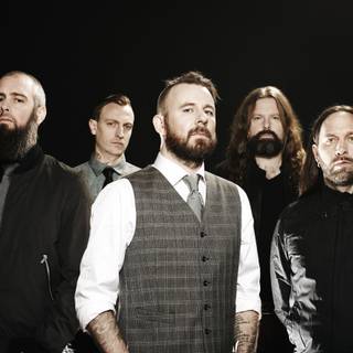 In flames a sense of purpose wallpaper