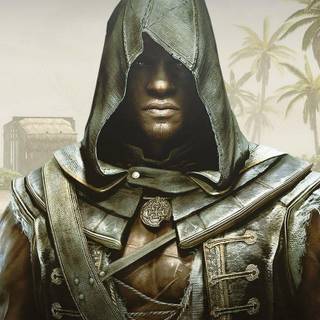 Ac4 freedom cry wallpaper