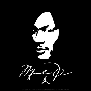 Jordan logo wallpaper for android