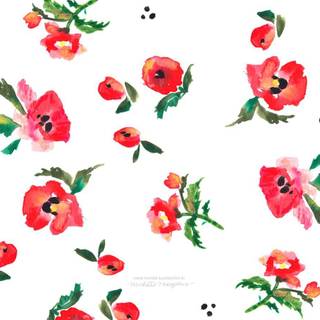 Flirty wallpaper free