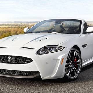 Jaguar cars wallpaper desktop